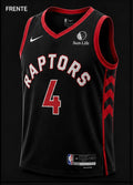 Camisa Toronto Raptors NBA