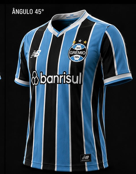 Camisa Grêmio Fã