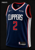 Camisa LA Clippers NBA