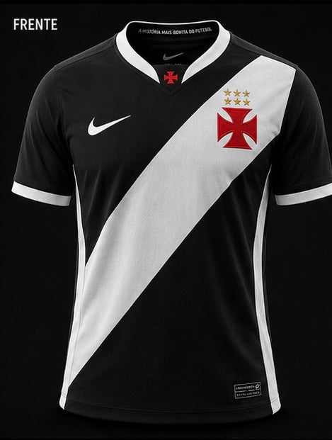 Camisa Vasco Jogador