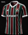 Camisa Fluminense Jogador