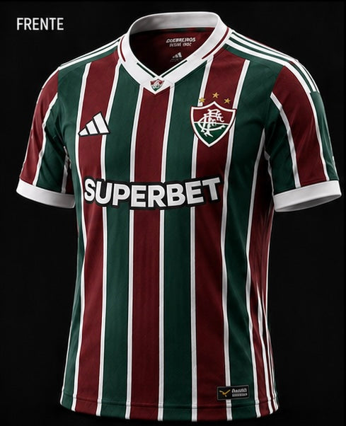 Camisa Fluminense Jogador