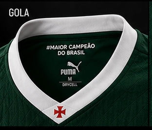 Camisa Palmeiras Jogador