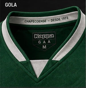 Camisa Chapecoense Jogador