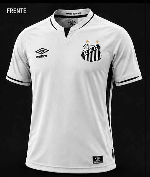 Camisa Santos Jogador