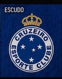 Camisa Cruzeiro Jogador