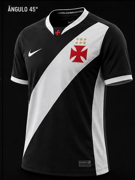 Camisa Vasco Jogador