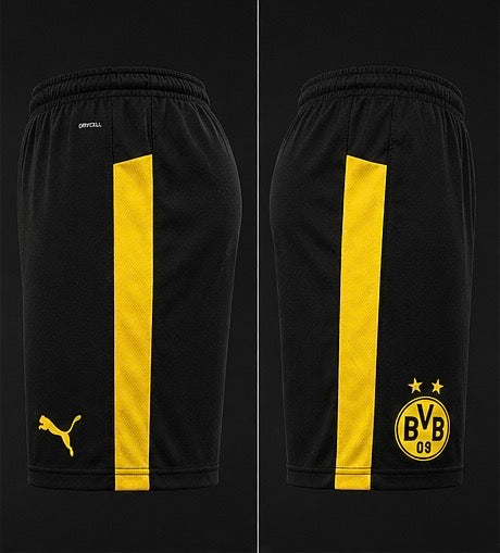 Calções Borussia Dortmund Premium