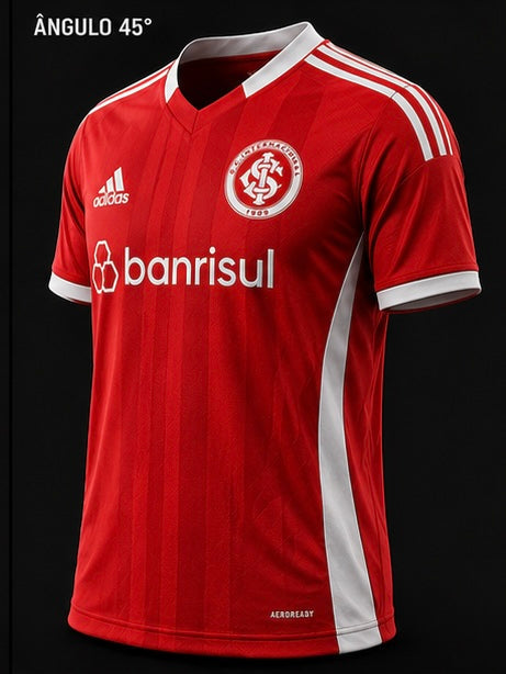 Camisa Internacional Jogador
