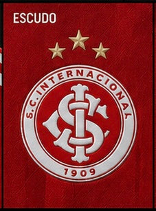 Camisa Internacional Jogador