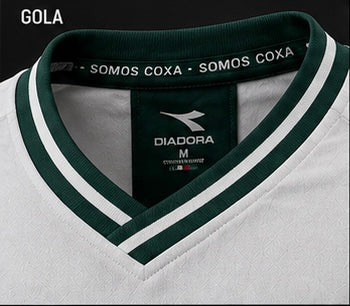 Camisa Coritiba Jogador