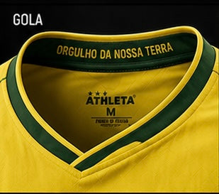 Camisa Mirassol Jogador