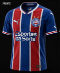 Camisa Bahia Jogador