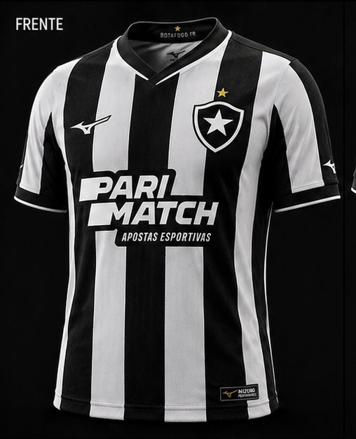 Camisa Botafogo Jogador