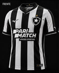 Camisa Botafogo Jogador