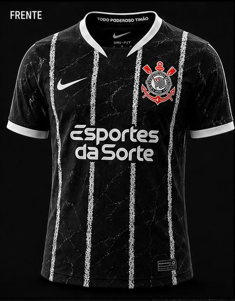Camisa Corinthians Jogador