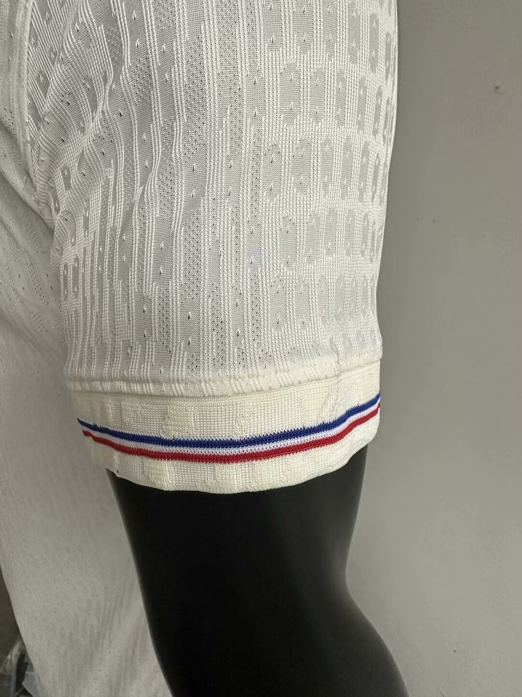 Camisa França 2026 Jogador