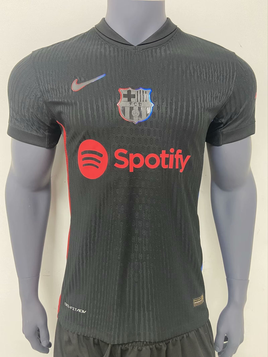 Camisa Barcelona 2025/2026 Fã
