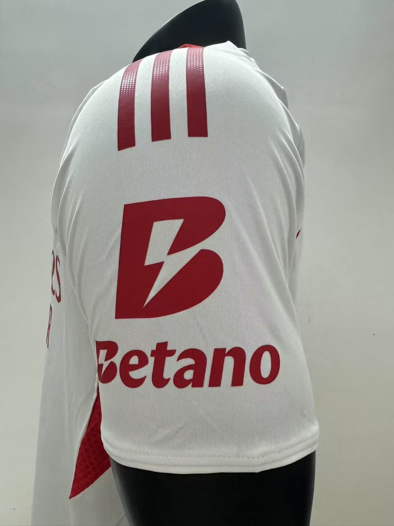 Camisa Benfica 25/26 - Jogador