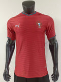 Camisa Portugal 2026 - Jogador