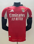 Camisa Benfica 25/26 - Jogador