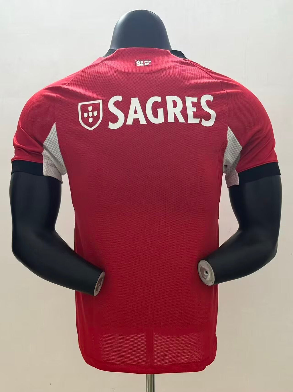 Camisa Benfica 25/26 - Jogador