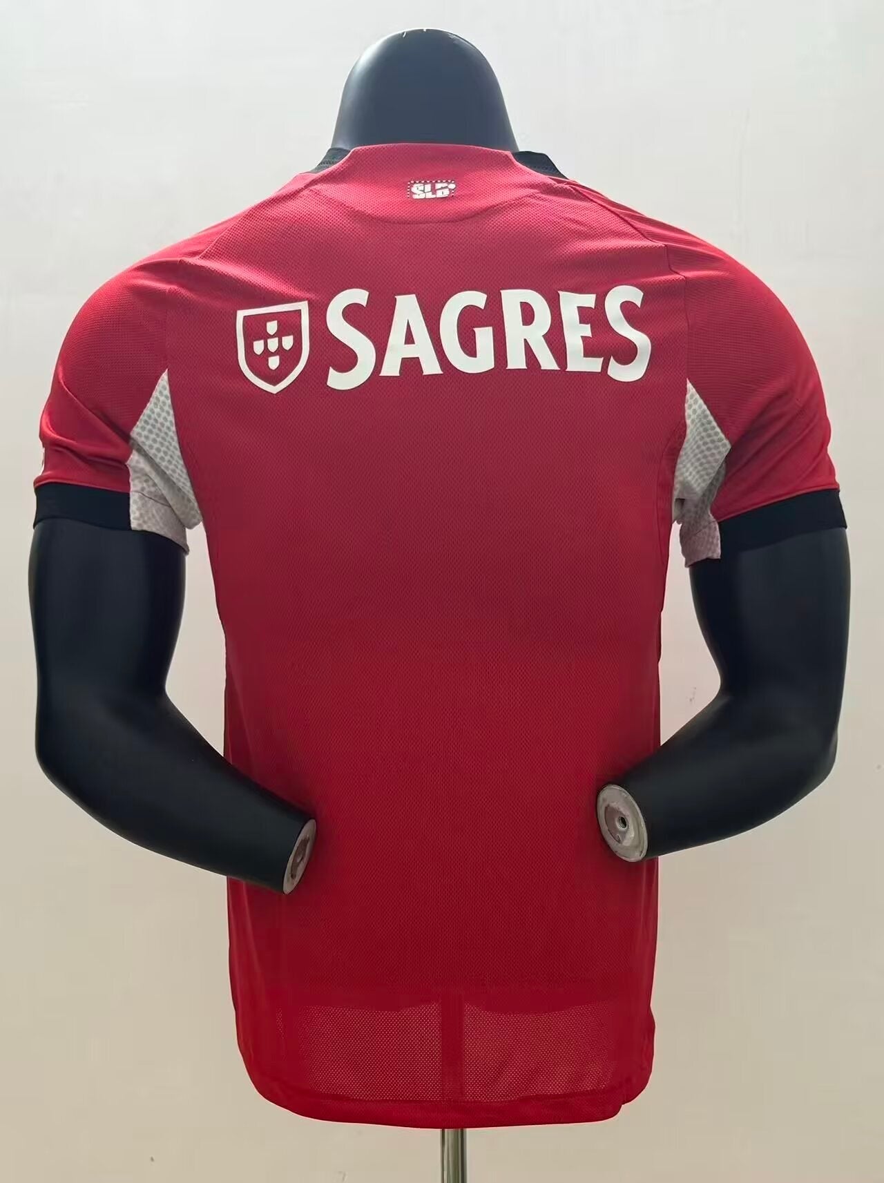 Camisa Benfica 25/26 - Jogador
