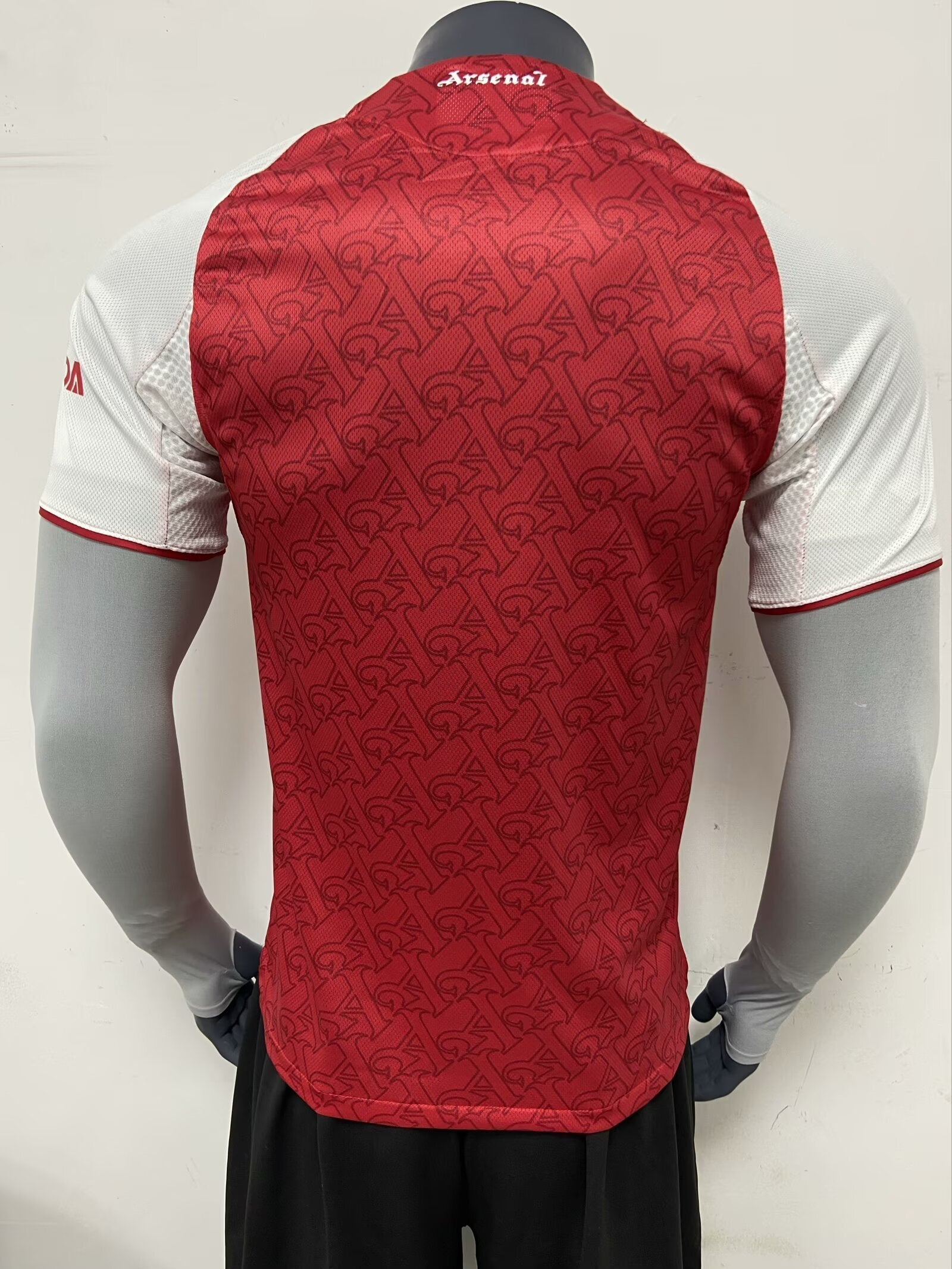 Camisa Arsenal 2025/2026 Jogador