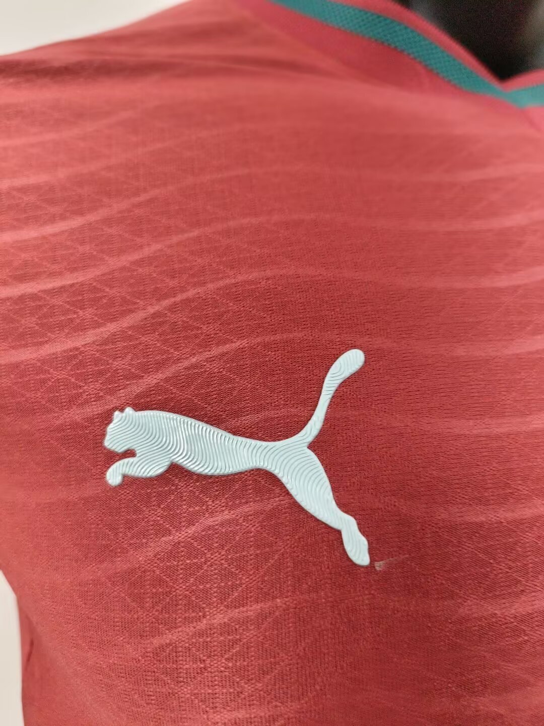 Camisa Portugal 2026 - Fã