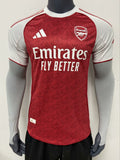 Camisa Arsenal 2025/2026 Fã